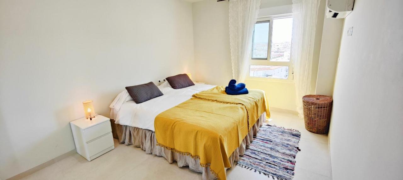 Ap379 Casa Seger Nerja Exterior foto